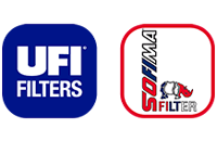 UFI Filters China – 必发